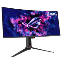 ASUS ROG Swift PG34WCDN, Black мониторы
