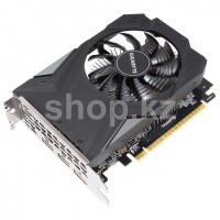 Видеокарта PCI-E 4096Mb Gigabyte GTX 1650 Mini ITX OC, GeForce GTX1650