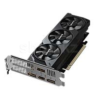 Видеокарта Gigabyte RTX 5060 OC Low Profile, 8 GB, GeForсe RTX 5060
