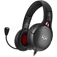 SVEN AP-G620MV, Black гарнитурасы