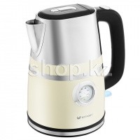 Kitfort KT-670-3, Beige шәйнегі