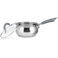 Ковш Lara Bell LR03-14, 16 см, 1.8 л, с крышкой