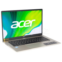 Ультрабук Acer Swift 1 SF114-33 (NX.HYPER.001 W) (SN:NXHYPER0010470D4742N00)