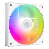 Вентилятор для корпуса ID-Cooling AS-120-ARGB-WR, 12cm, White