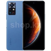 Infinix Zero X Neo, 128 GB, Bahamas Blue (X6810) смартфоны