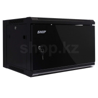 Шкаф настенный SHIP VP серия, 5409.100, 19, 9U