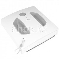 Робот-мойщик окон HUTT Window Cleaning Robot W55, White-Grey