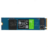 SSD накопитель 2 TB Western Digital Green SN350, M.2, PCle 3.0