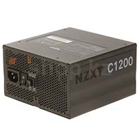 Блок питания ATX 1200 W NZXT C1200