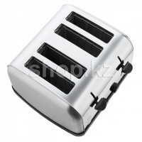 Тостер Kitfort KT-2016, Steel