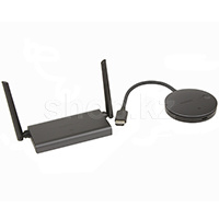 Ugreen CM586 cымсыз HDMI таратқышы және қабылдағышы