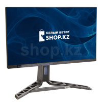 Монитор 24.5" Lenovo Legion Y25-30, Black