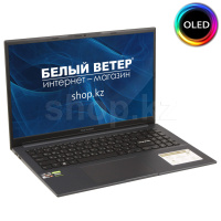 Ноутбук ASUS Vivobook Pro 15 M6500QC, OLED (90NB0YN1-M001A0)