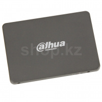 SSD 240 GB Dahua C800AS240G, 2.5", SATA III
