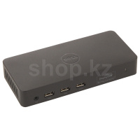 Док-станция Dell Ultra HD / USB 3.0 (D3100)