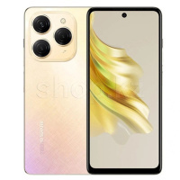 Смартфон Tecno Spark 20, 256 GB, Neon Gold (KJ5N)