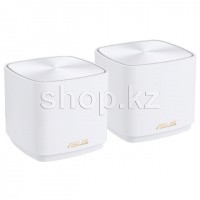 ASUS ZenWiFi AX Mini (XD4) сымсыз MESH жүйесі