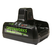 Greenworks G82C2 қуаттағыш