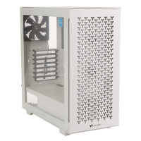 Корпус Thermaltake V350 TG ARGB Air, Snow Edition