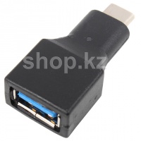 Переходник USB Type C- USB 3.0, Ship USB309-P, OEM