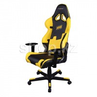 Кресло игровое компьютерное DXRacer Natus Vincere OH/RE21/NY/NAVI