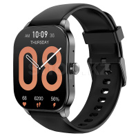 Смарт-часы Amazfit Pop 3S A2318, Black