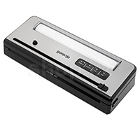 Вакууматор Gorenje VS110BE, Black-Silver