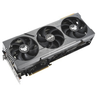 Видеокарта ASUS RTX 4080 TUF Gaming OC, 16 GB, GeForce RTX 4080