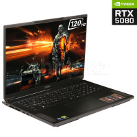 Ноутбук MSI Stealth 18 HX AI A2XWIG-080KZ (9S7-183341-080)