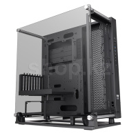 Корпус Thermaltake Core P3 TG Pro, Black