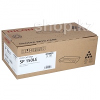 Ricoh SP 150LE - Black принт картриджі