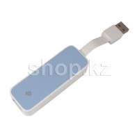 TP-Link UE200 желілік картасы