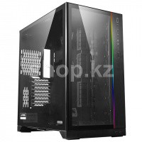 Корпус Lian Li PC-O11 Dynamic XL ROG Certified, Black