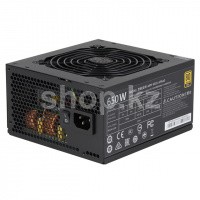 Блок питания ATX 650W Cooler Master MWE Gold