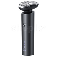 Xiaomi Electric Shaver S301, Black электр ұстарасы