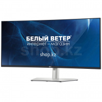 37.5" Dell UltraSharp U3821DW, Black-Silver мониторы