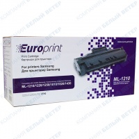 Картридж Europrint EPC-ML1210 - Black