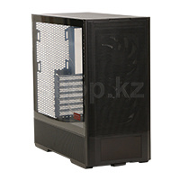 Корпус Lian Li LanCool 207, Digital Black