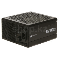 ATX 1000 W Corsair RM1000x қуаттау блогы