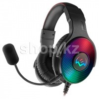 SVEN AP-U1001MV, Black гарнитурасы