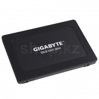 SSD накопитель 960 Gb Gigabyte, 2.5", SATA III