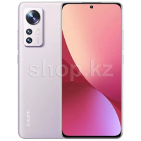 Смартфон Xiaomi 12X, 128 GB, Purple (2112123AG)