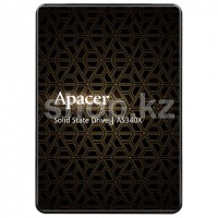 SSD 120 Gb Apacer AS340X, 2.5", SATA III