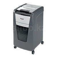 Уничтожитель документов Rexel Optimum AutoFeed+ 300X, Black