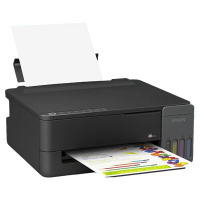 Принтер струйный Epson EcoTank L1350