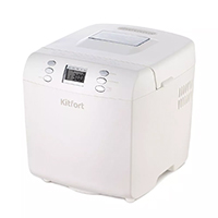 Хлебопечь Kitfort КТ-311, White