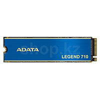 SSD 2000 GB ADATA Legend 710, M.2, PCIe 3.0