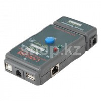 Cablexpert NCT-2 желілік тестері