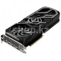 Видеокарта PCI-E 24576Mb Palit RTX 3090 GamingPro OC, GeForce RTX3090