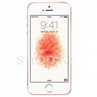 Смартфон Apple iPhone SE, 32Gb, Rose Gold
